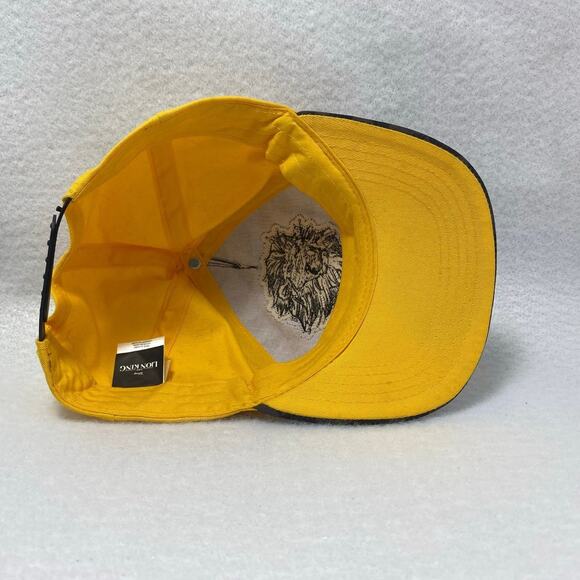 DISNEYS “LION KING” Adjustable Hats (2) - Picture 11 of 12